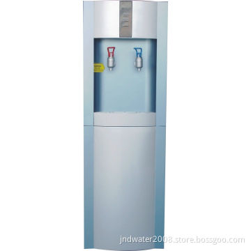 Pou Floor-Standing Type Hot and Cold Water Dispenser